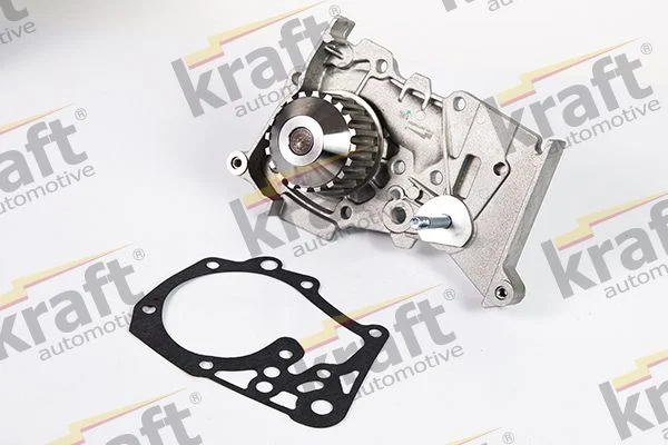 Vandens siurblys, variklio aušinimas KRAFT Automotive 1505220