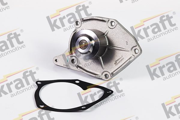 Water Pump, engine cooling KRAFT Automotive 1505260