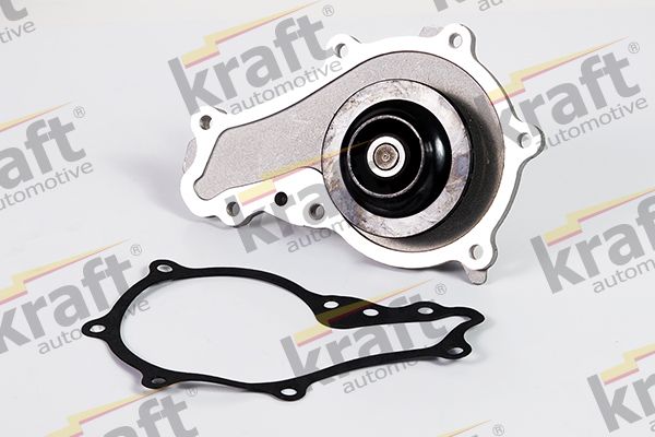 Насос охолоджувальної рідини, охолодження двигуна KRAFT Automotive 1505610