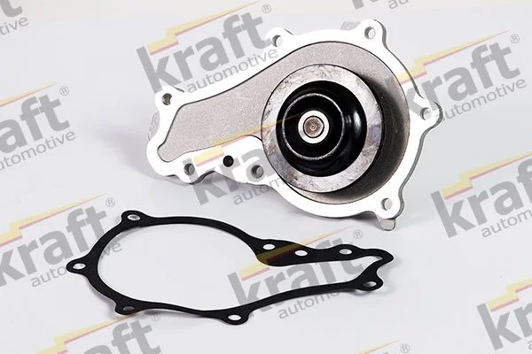 Vandens siurblys, variklio aušinimas KRAFT Automotive 1505610