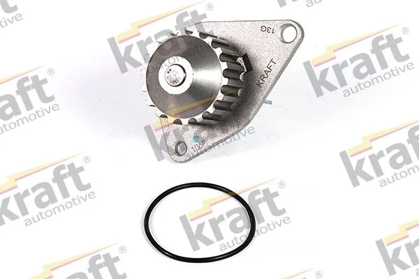 Насос охолоджувальної рідини, охолодження двигуна KRAFT Automotive 1505630