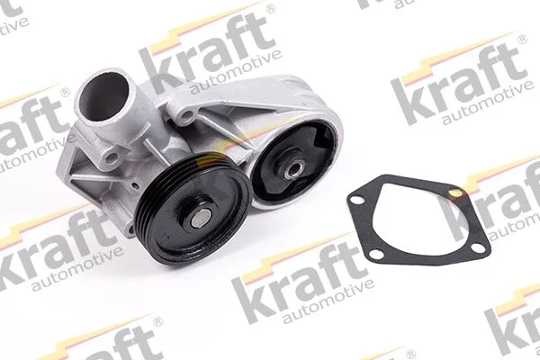 Vandens siurblys, variklio aušinimas KRAFT Automotive 1506550