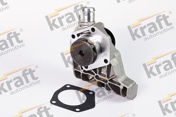 Water Pump, engine cooling KRAFT Automotive 1506557