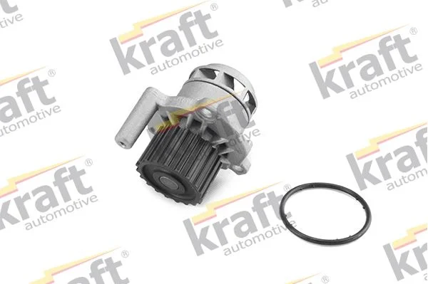 Vandens siurblys, variklio aušinimas KRAFT Automotive 1506570