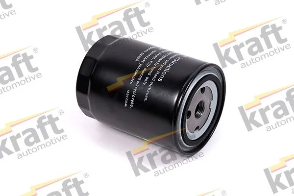 Oil Filter KRAFT Automotive 1700039