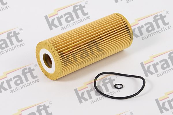 Oil Filter KRAFT Automotive 1700070