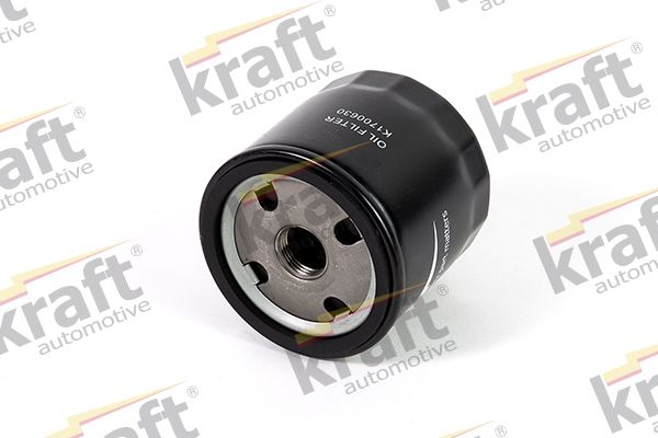 Oil Filter KRAFT Automotive 1700630