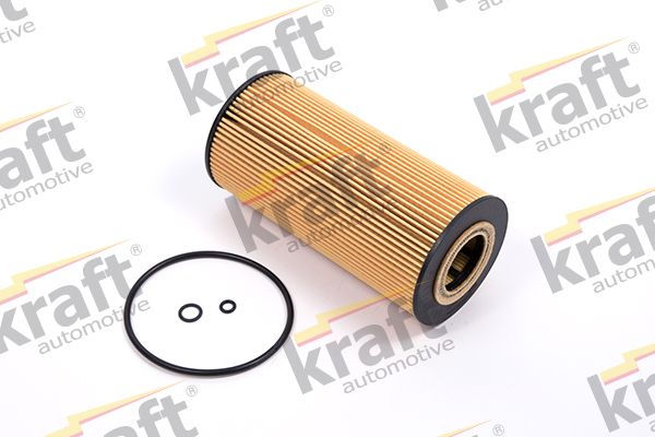 Oil Filter KRAFT Automotive 1701150