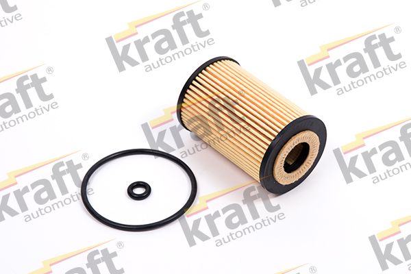 Oil Filter KRAFT Automotive 1701170