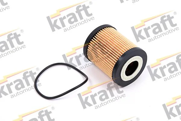 Оливний фільтр KRAFT Automotive 1701610