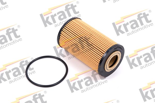 Oil Filter KRAFT Automotive 1701615