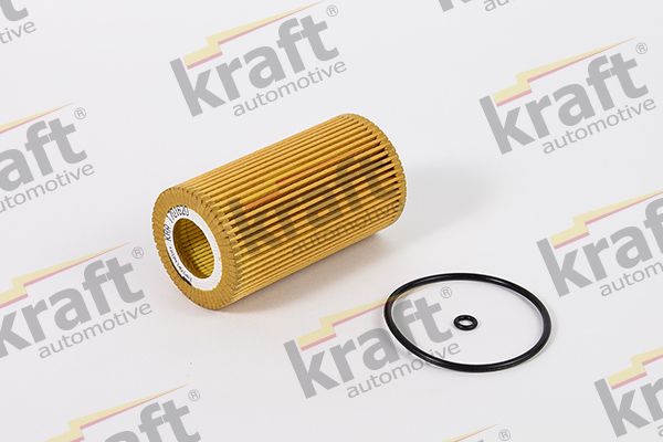 Оливний фільтр KRAFT Automotive 1701620