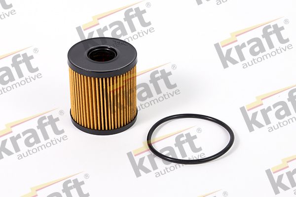 Oil Filter KRAFT Automotive 1702101