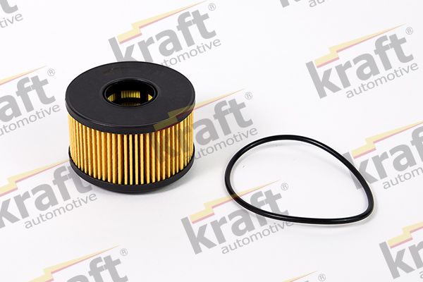 Oil Filter KRAFT Automotive 1702400