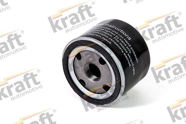 Oil Filter KRAFT Automotive 1704050