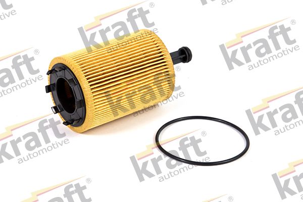 Oil Filter KRAFT Automotive 1704850