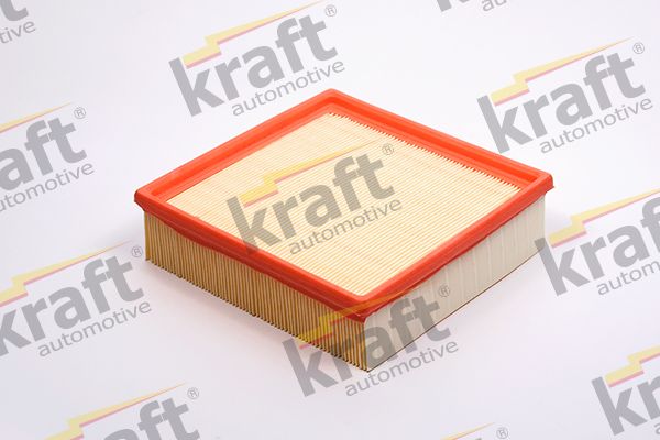 Повітряний фільтр KRAFT Automotive 1710030