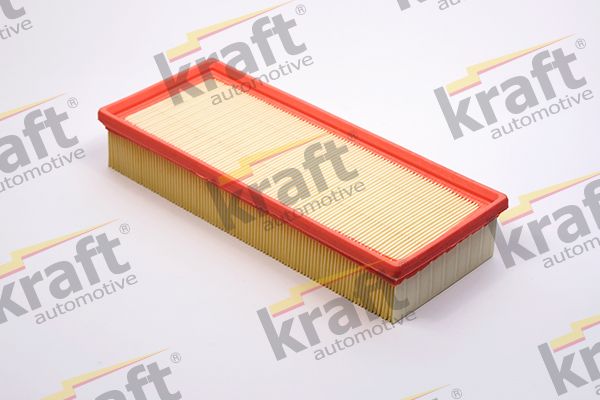 Повітряний фільтр KRAFT Automotive 1710040