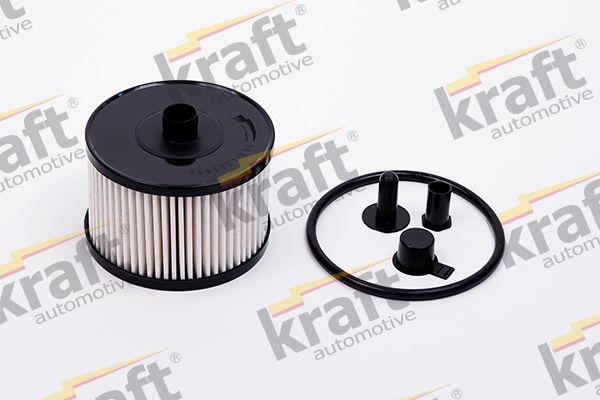 Kuro filtras KRAFT Automotive 1715695