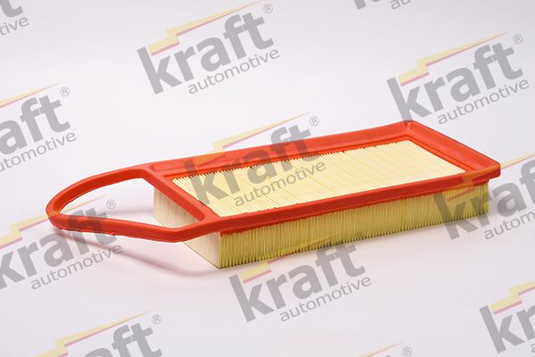 Повітряний фільтр KRAFT Automotive 1716100