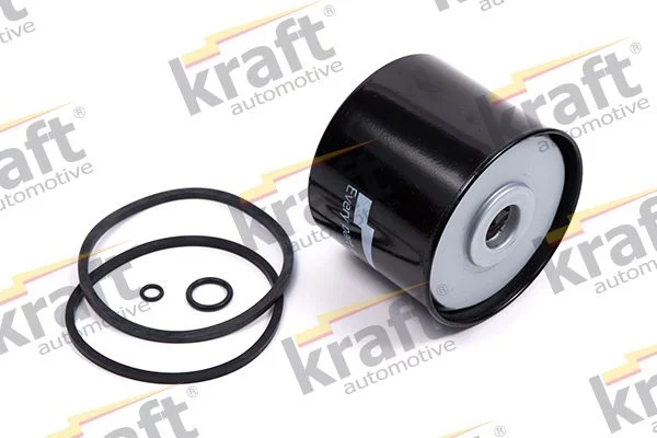 Kuro filtras KRAFT Automotive 1720050