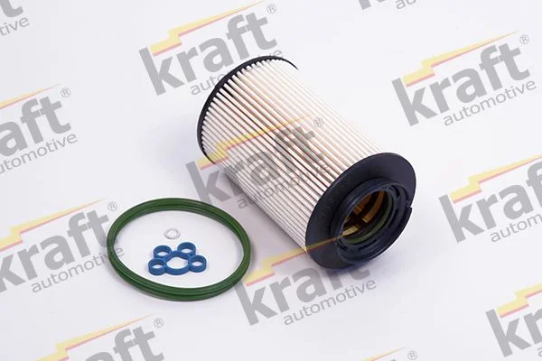 Фільтр палива KRAFT Automotive 1720300