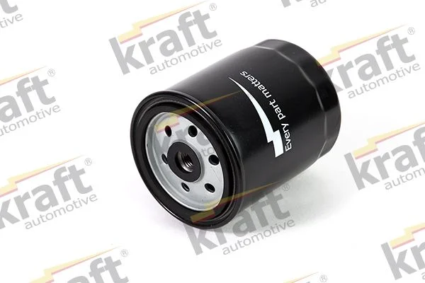 Kuro filtras KRAFT Automotive 1721010