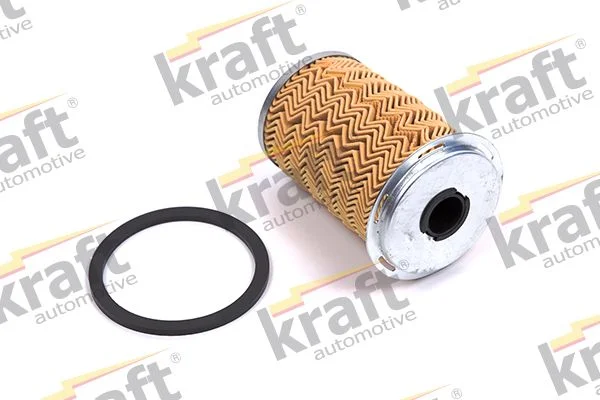 Kuro filtras KRAFT Automotive 1722060