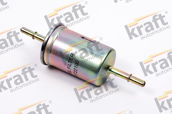 Фільтр палива KRAFT Automotive 1722100