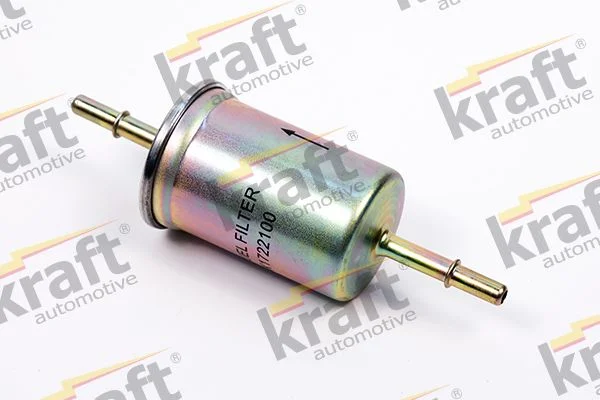 Kuro filtras KRAFT Automotive 1722100
