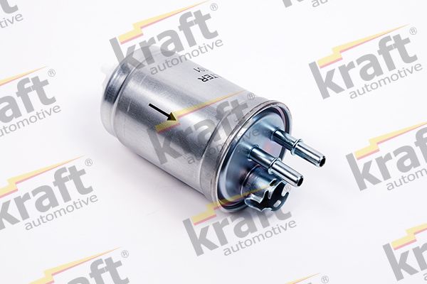 Fuel Filter KRAFT Automotive 1722101