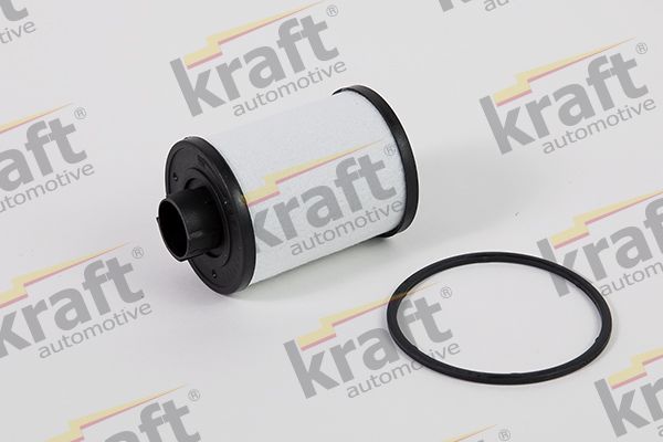 Фільтр палива KRAFT Automotive 1723002