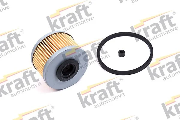 Kuro filtras KRAFT Automotive 1725030