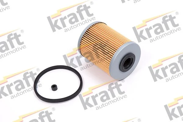 Kuro filtras KRAFT Automotive 1725040