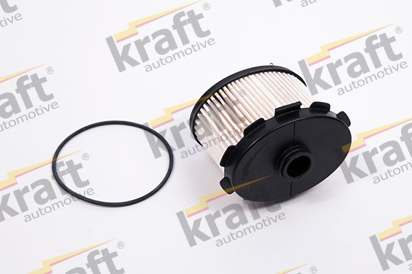 Фільтр палива KRAFT Automotive 1725570