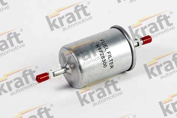 Kuro filtras KRAFT Automotive 1728300