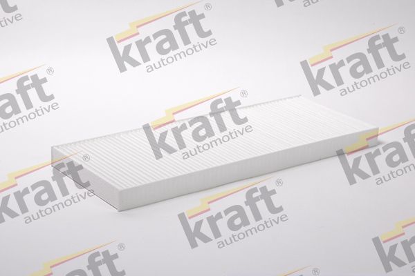 Фільтр, повітря у салоні KRAFT Automotive 1730020