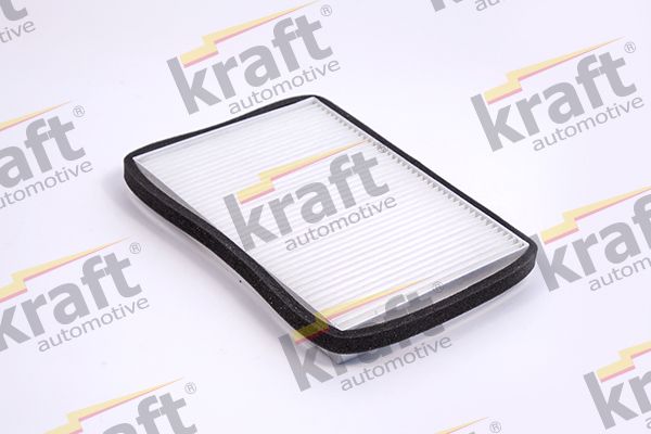 Filtras, salono oras KRAFT Automotive 1730030