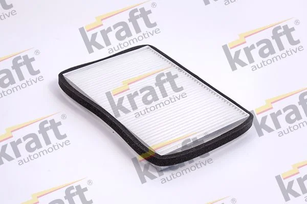Фільтр, повітря у салоні KRAFT Automotive 1730030