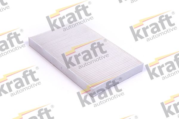 Filtras, salono oras KRAFT Automotive 1730060