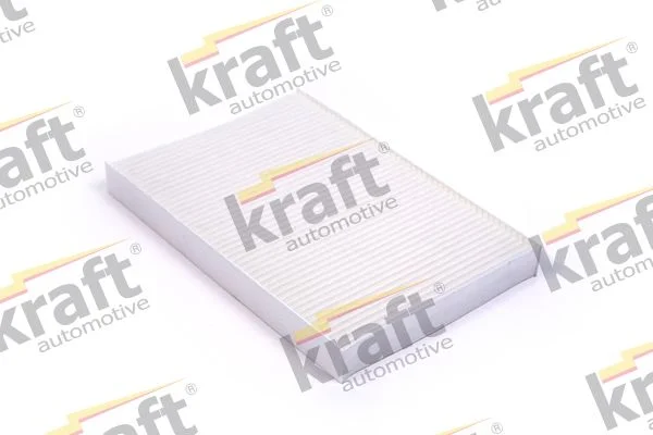 Filtras, salono oras KRAFT Automotive 1730065