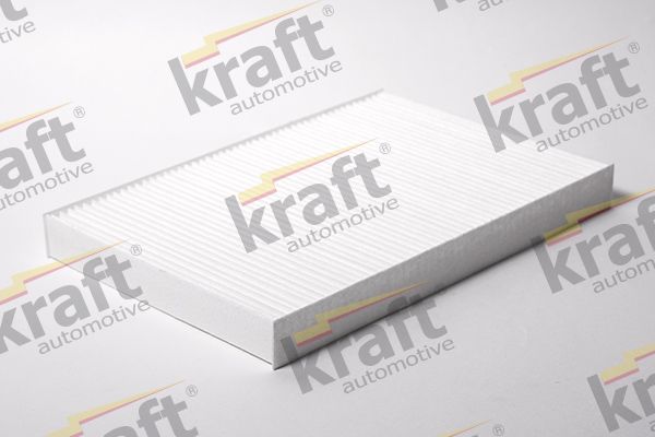 Filter, cabin air KRAFT Automotive 1730066