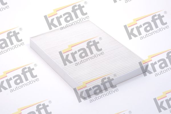 Filtras, salono oras KRAFT Automotive 1730210