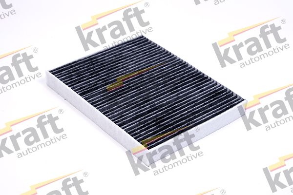 Filtras, salono oras KRAFT Automotive 1730212