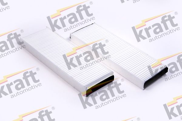 Filtras, salono oras KRAFT Automotive 1730500