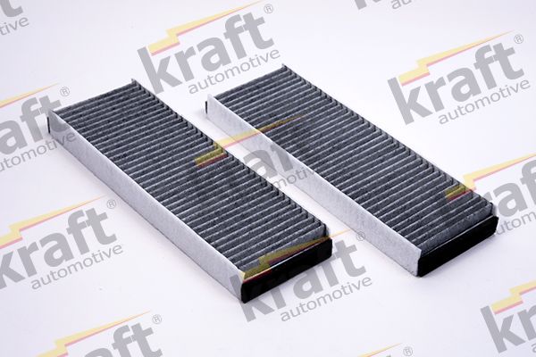 Filtras, salono oras KRAFT Automotive 1730501