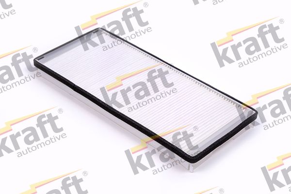 Filtras, salono oras KRAFT Automotive 1730910