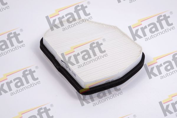 Фільтр, повітря у салоні KRAFT Automotive 1731000