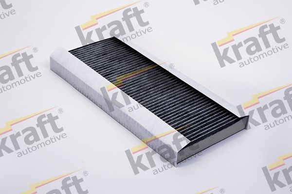 Filtras, salono oras KRAFT Automotive 1731032