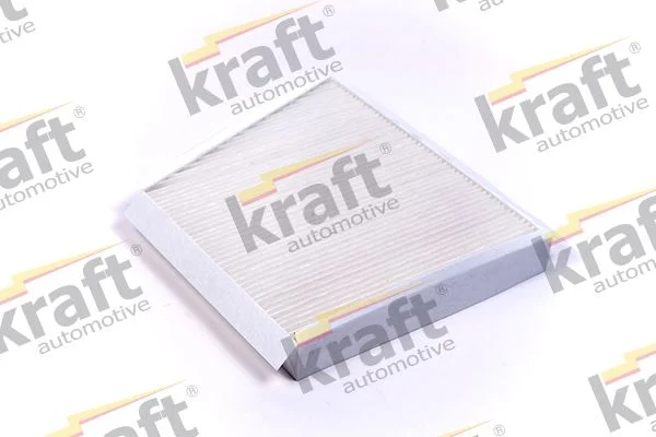 Filtras, salono oras KRAFT Automotive 1731200